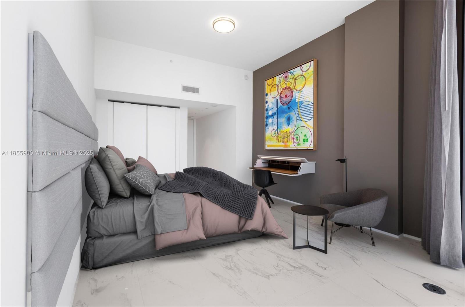 1000 Museum - Residential Lease