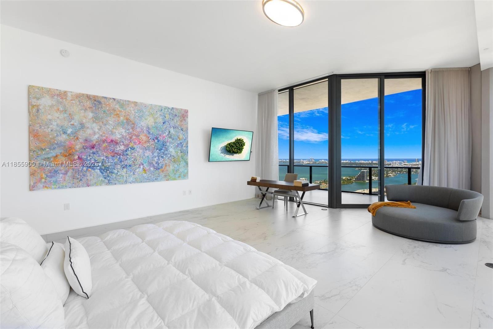 1000 Museum - Residential Lease