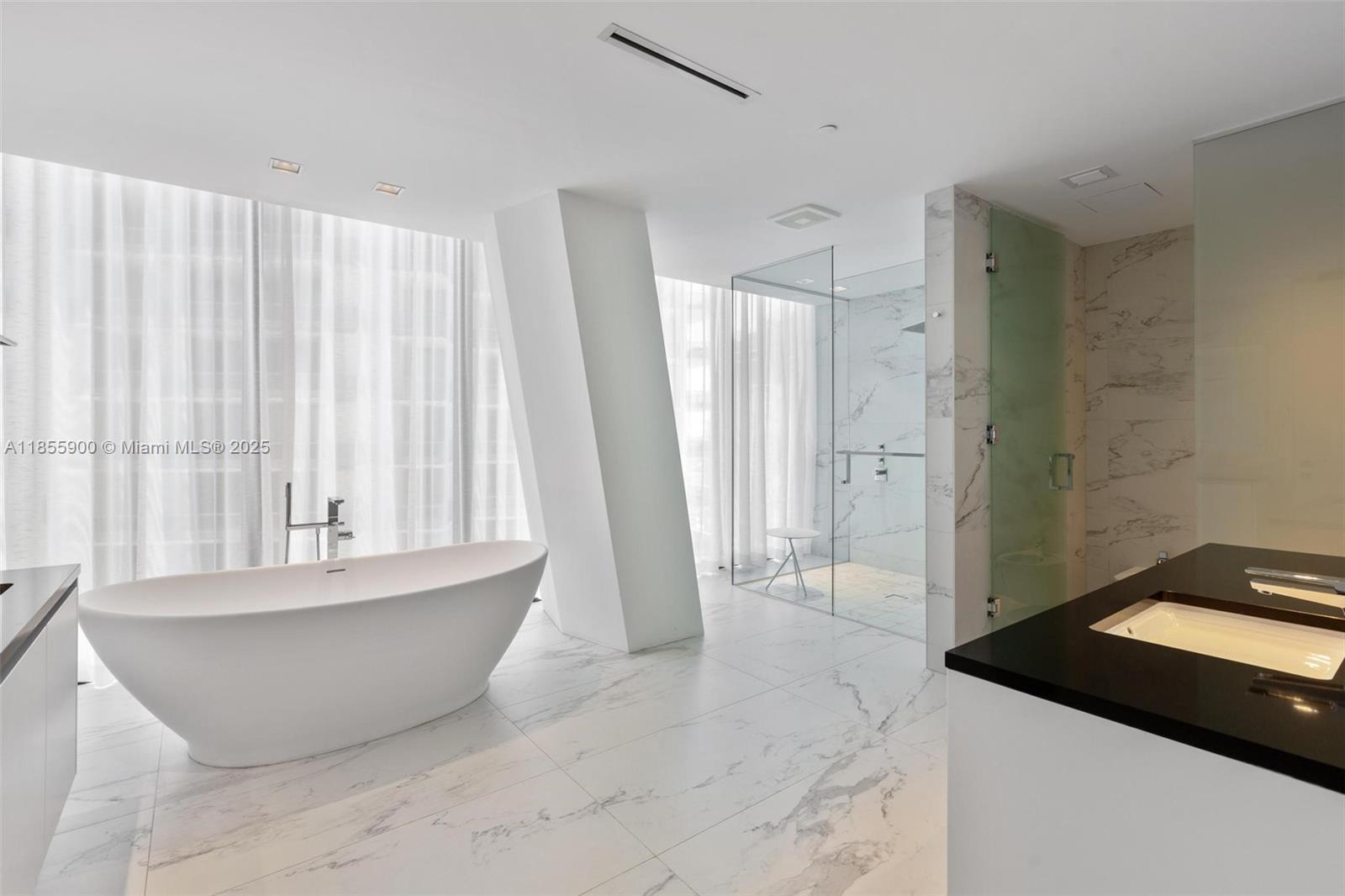 1000 Museum - Residential Lease