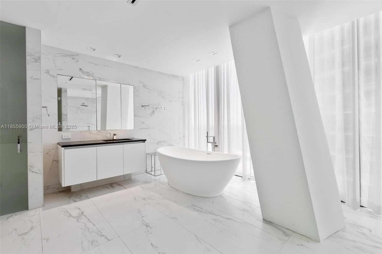 1000 Museum - Residential Lease