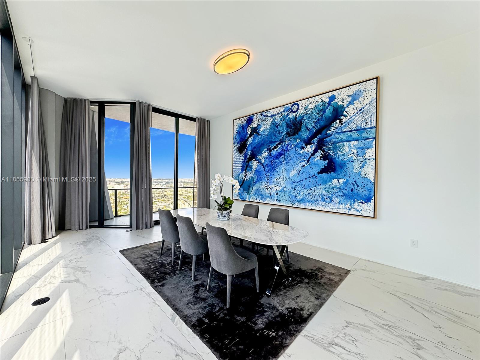 1000 Museum - Residential Lease