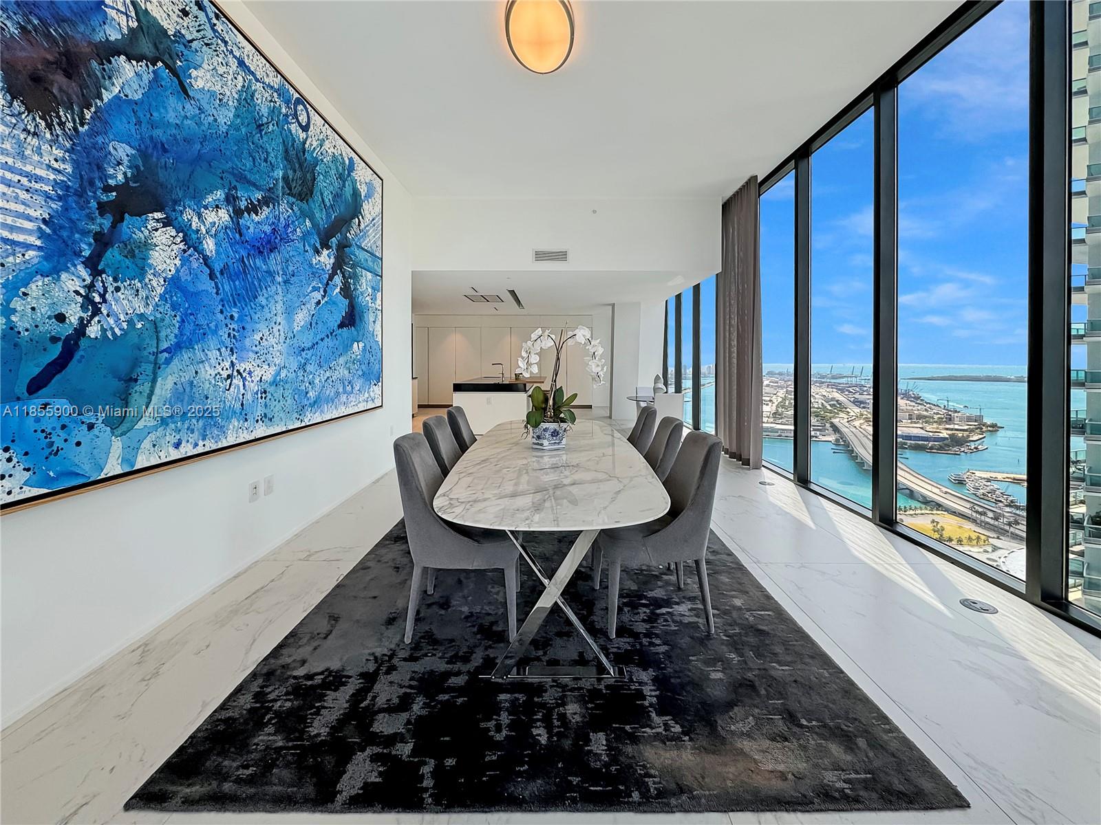 1000 Museum - Residential Lease