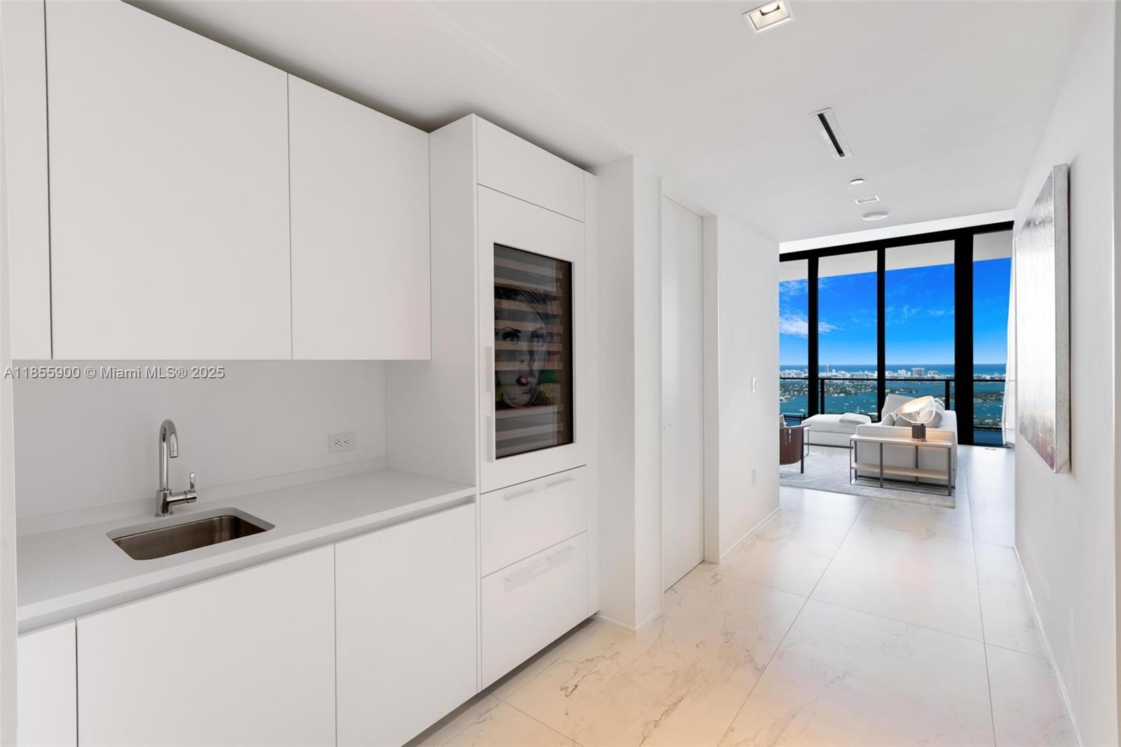 1000 Museum - Residential Lease