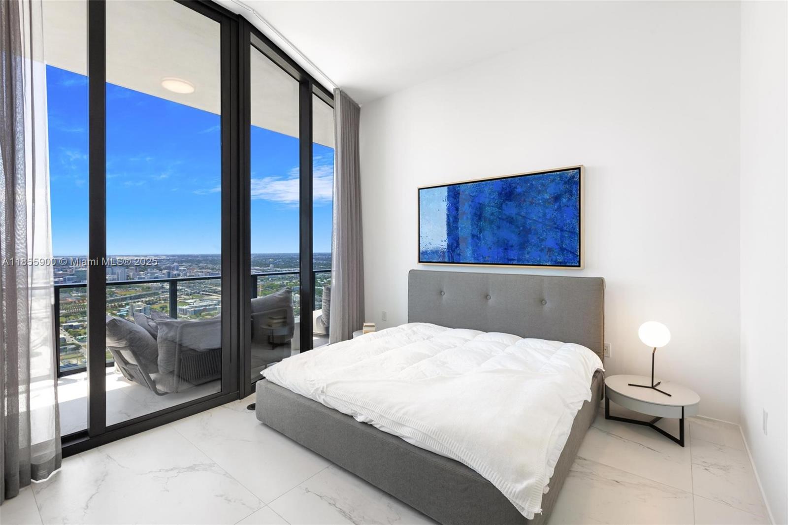 1000 Museum - Residential Lease