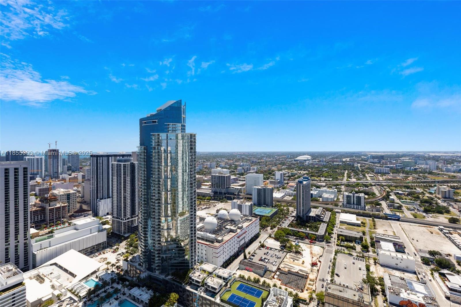 1000 Museum - Residential Lease