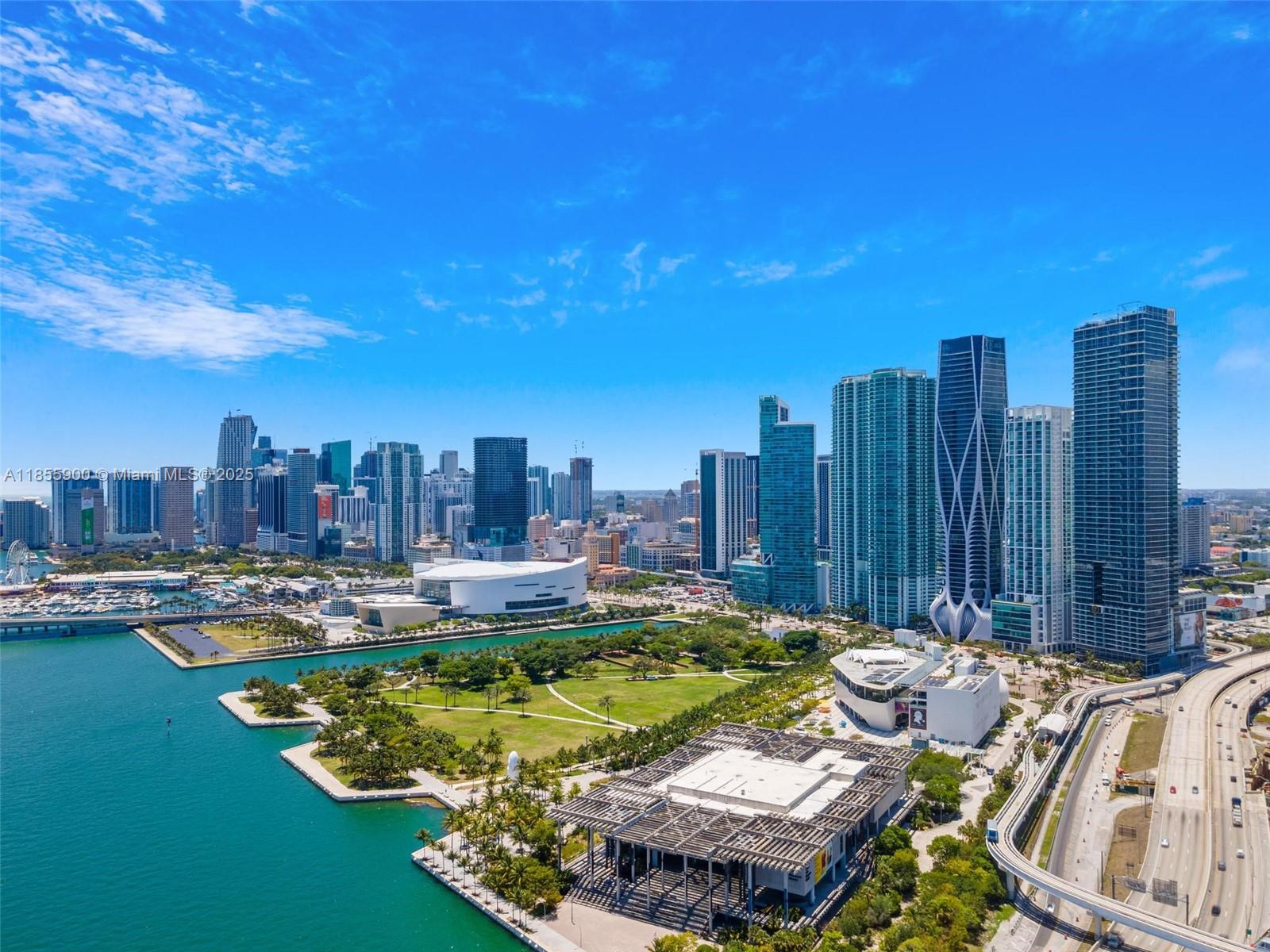 1000 Museum - Residential Lease