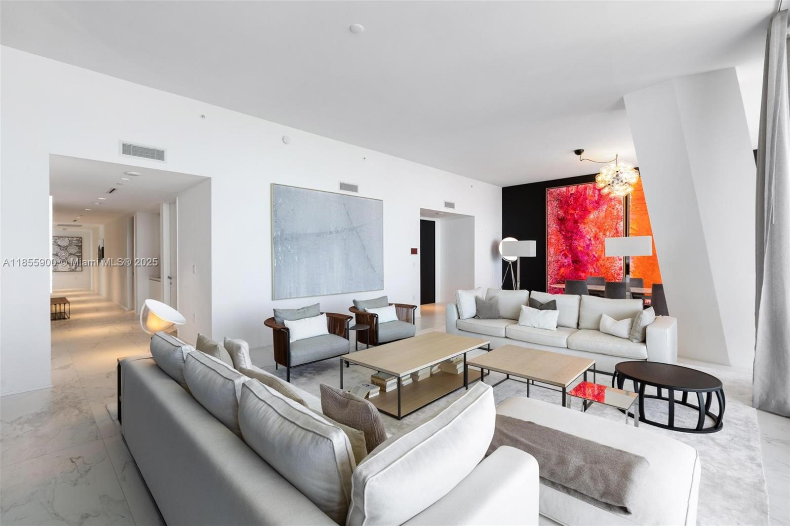 1000 Museum - Residential Lease