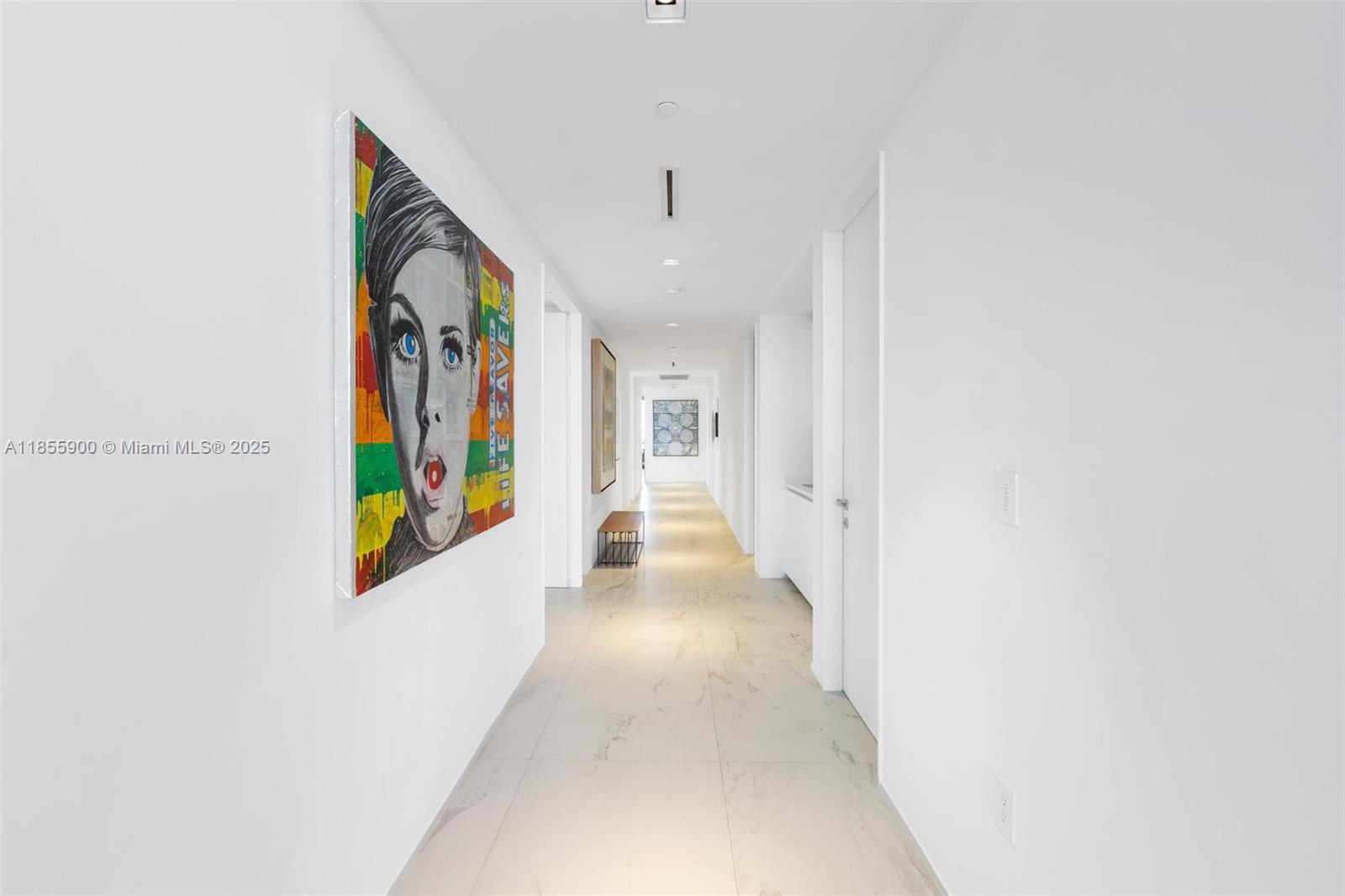 1000 Museum - Residential Lease