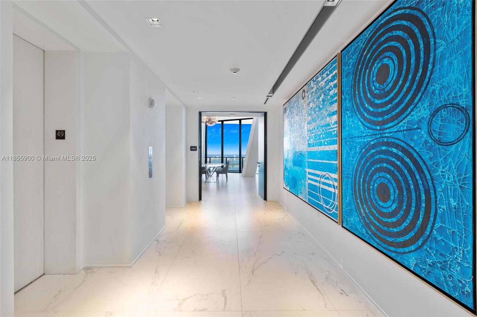 1000 Museum - Residential Lease