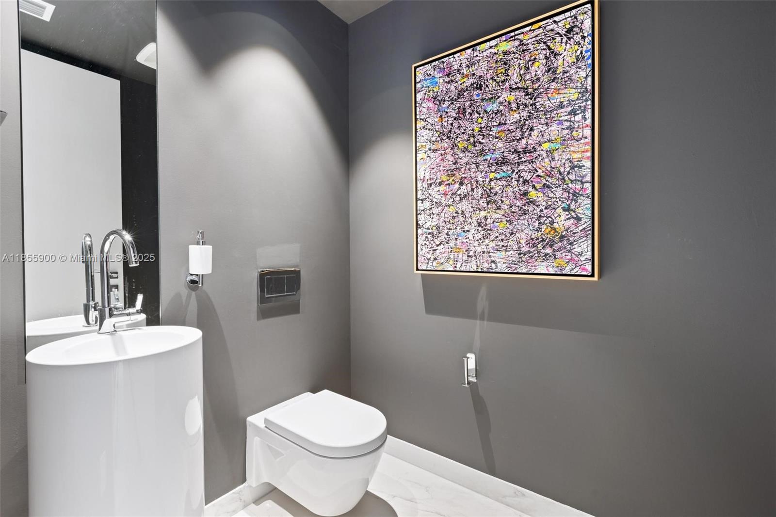 1000 Museum - Residential Lease