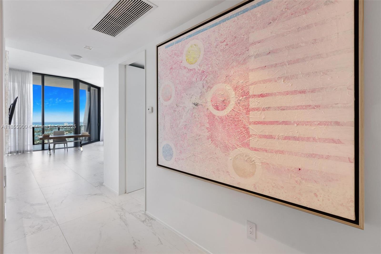 1000 Museum - Residential Lease