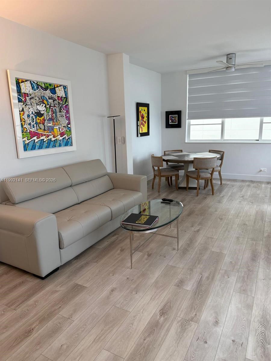 THE CARRIAGE CLUB NORTH C - Residential Lease