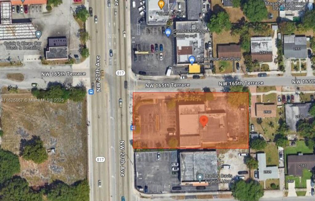 16525 NW 27th Ave