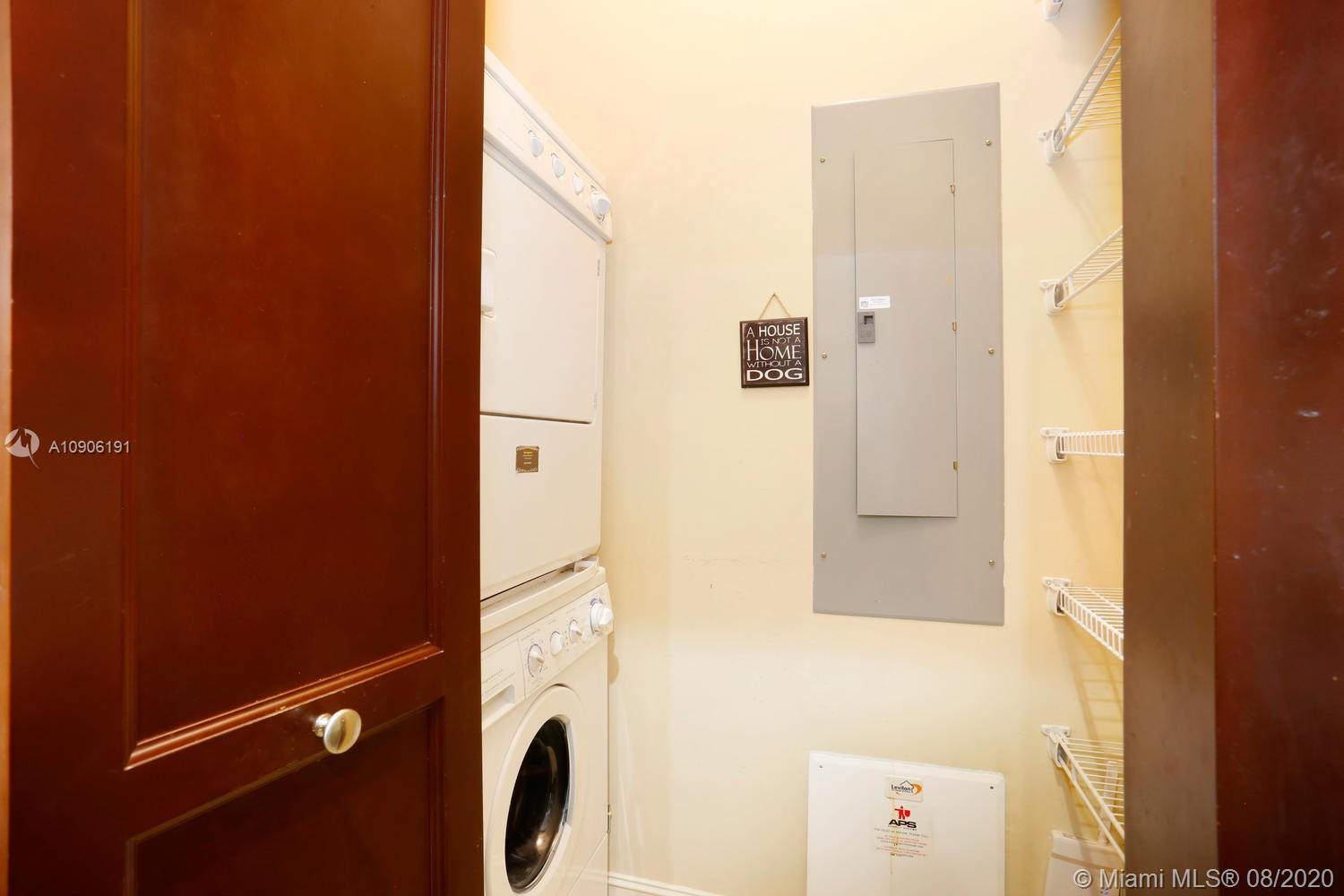 MENENDEZ PARK CONDO - Residential