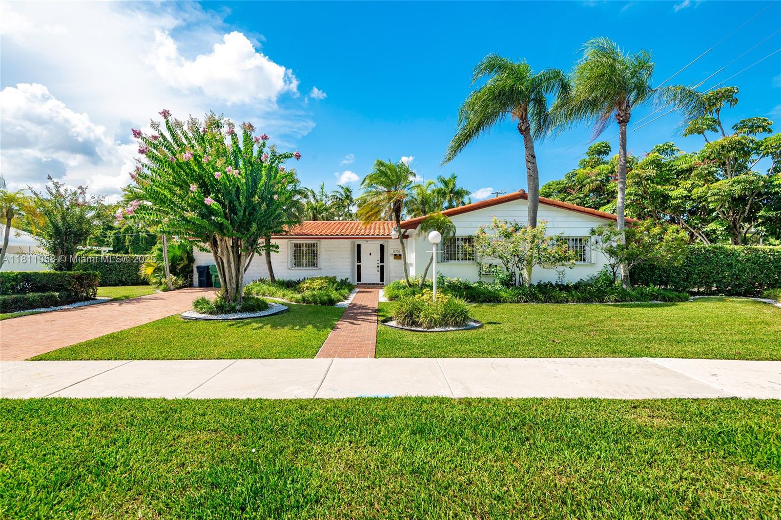 CYPRESS COVE ESTATES SEC - Residential