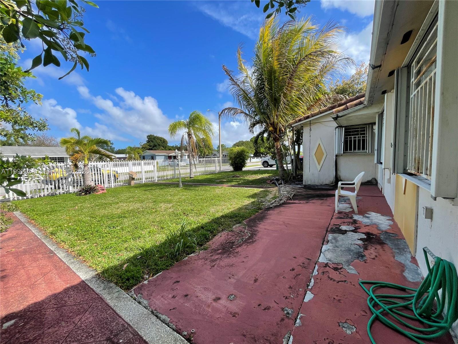 SOUTH MIAMI HEIGHTS ADDN - Residential