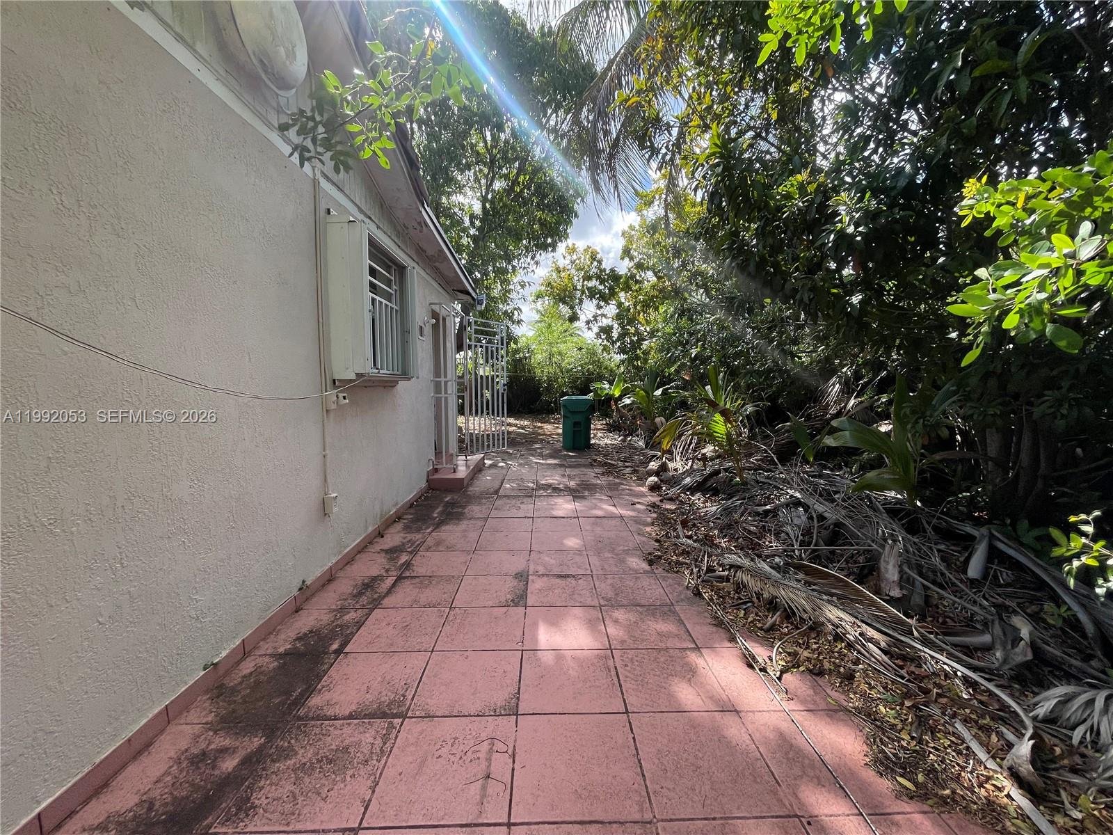 SOUTH MIAMI HEIGHTS ADDN - Residential