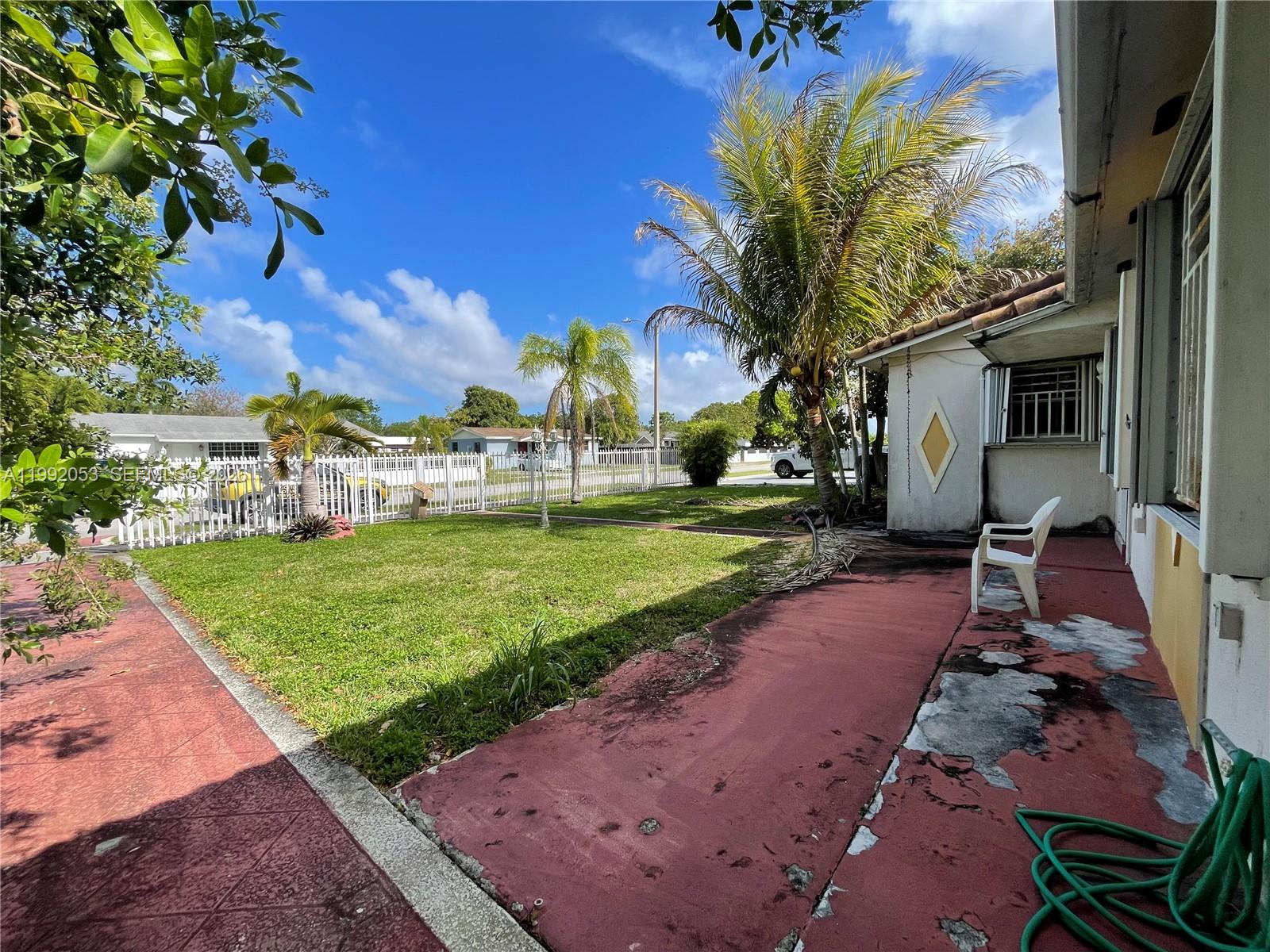 SOUTH MIAMI HEIGHTS ADDN - Residential
