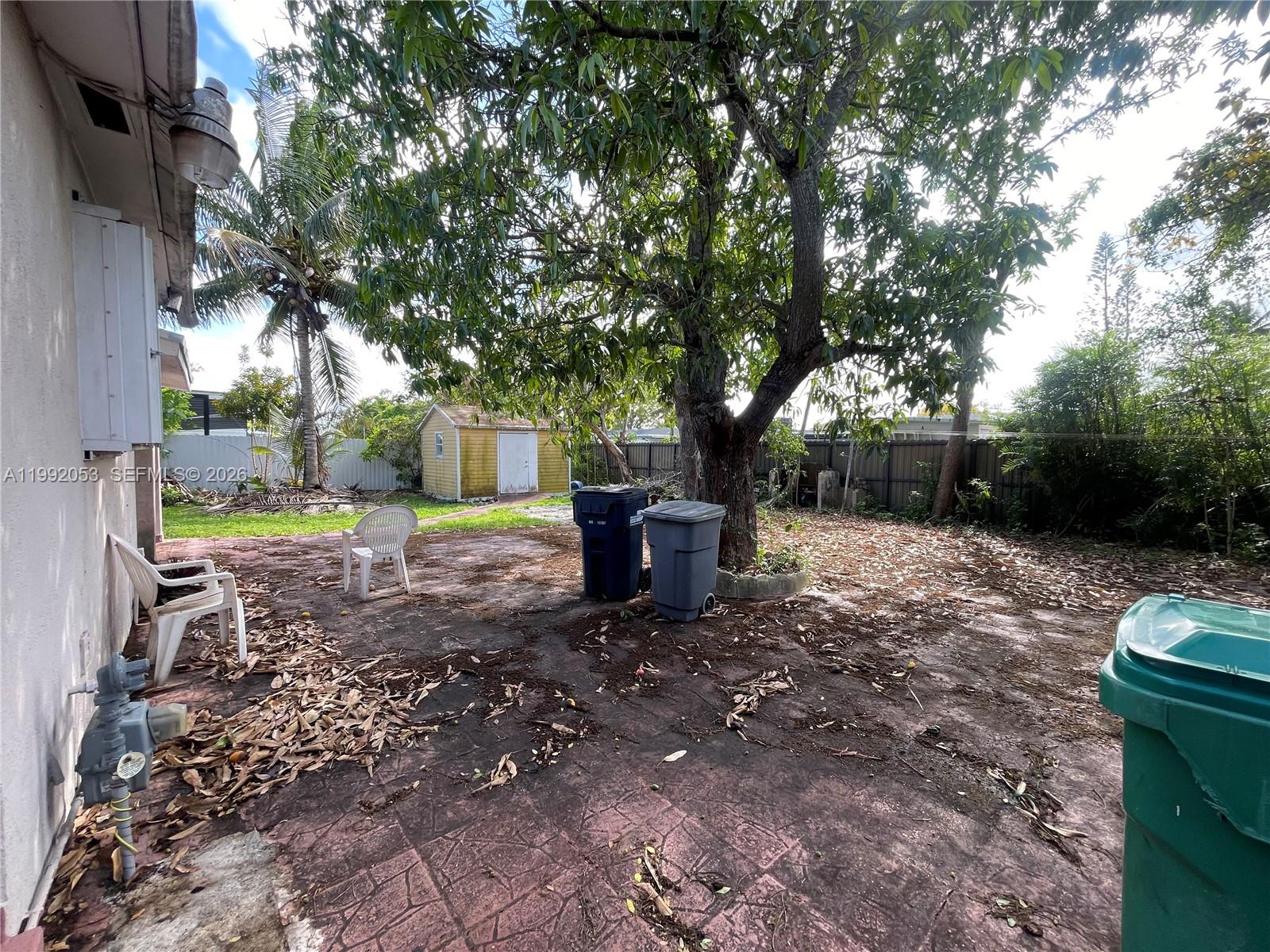 SOUTH MIAMI HEIGHTS ADDN - Residential