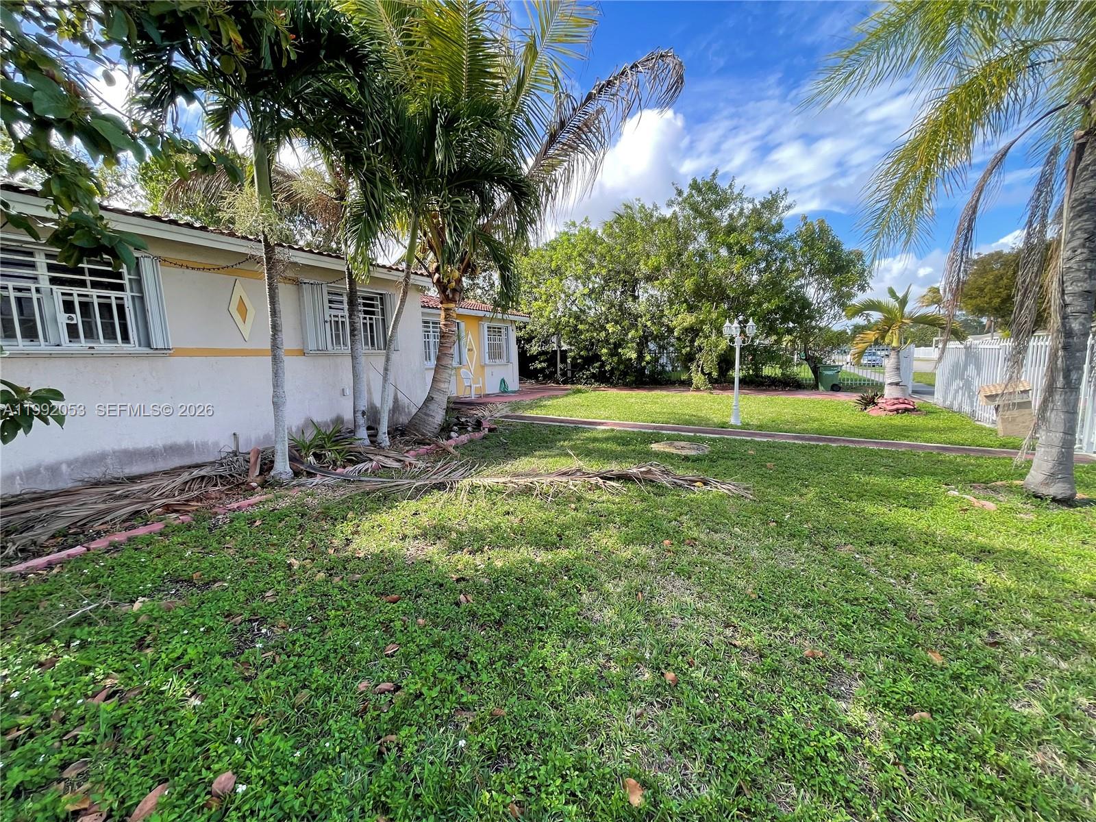 SOUTH MIAMI HEIGHTS ADDN - Residential