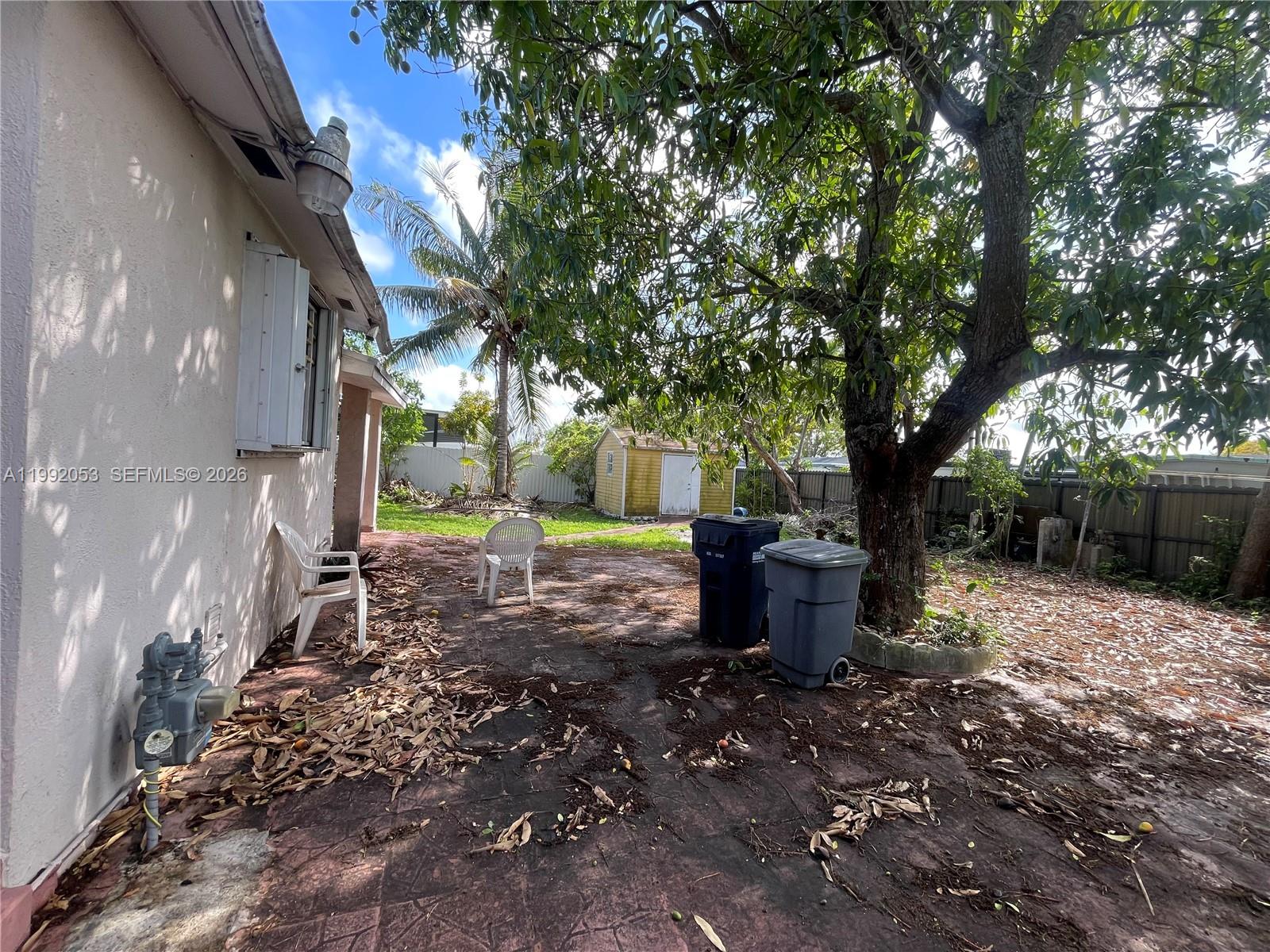 SOUTH MIAMI HEIGHTS ADDN - Residential