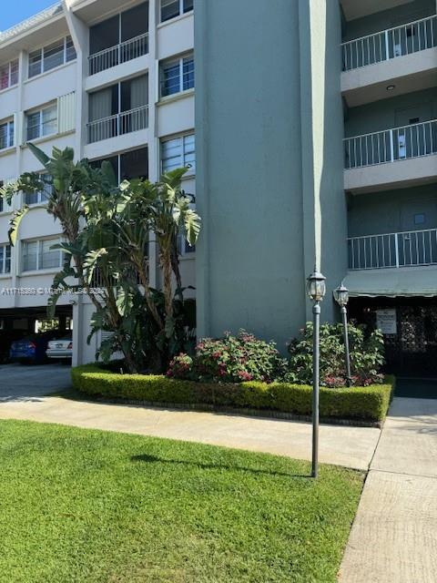 SPENCER PLACE CONDO - Residential Lease