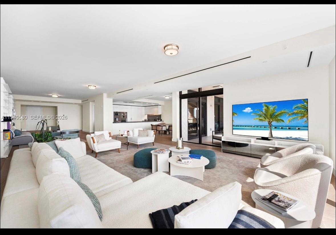 PALAZZO DEL SOL/DELLA LUN - Residential