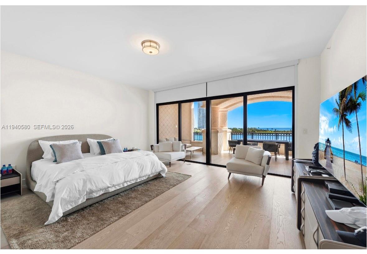 PALAZZO DEL SOL/DELLA LUN - Residential