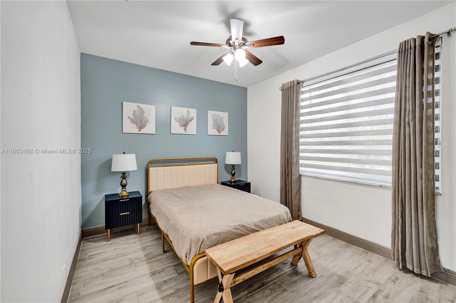 MAYFAIR AT PARKLAND - Residential