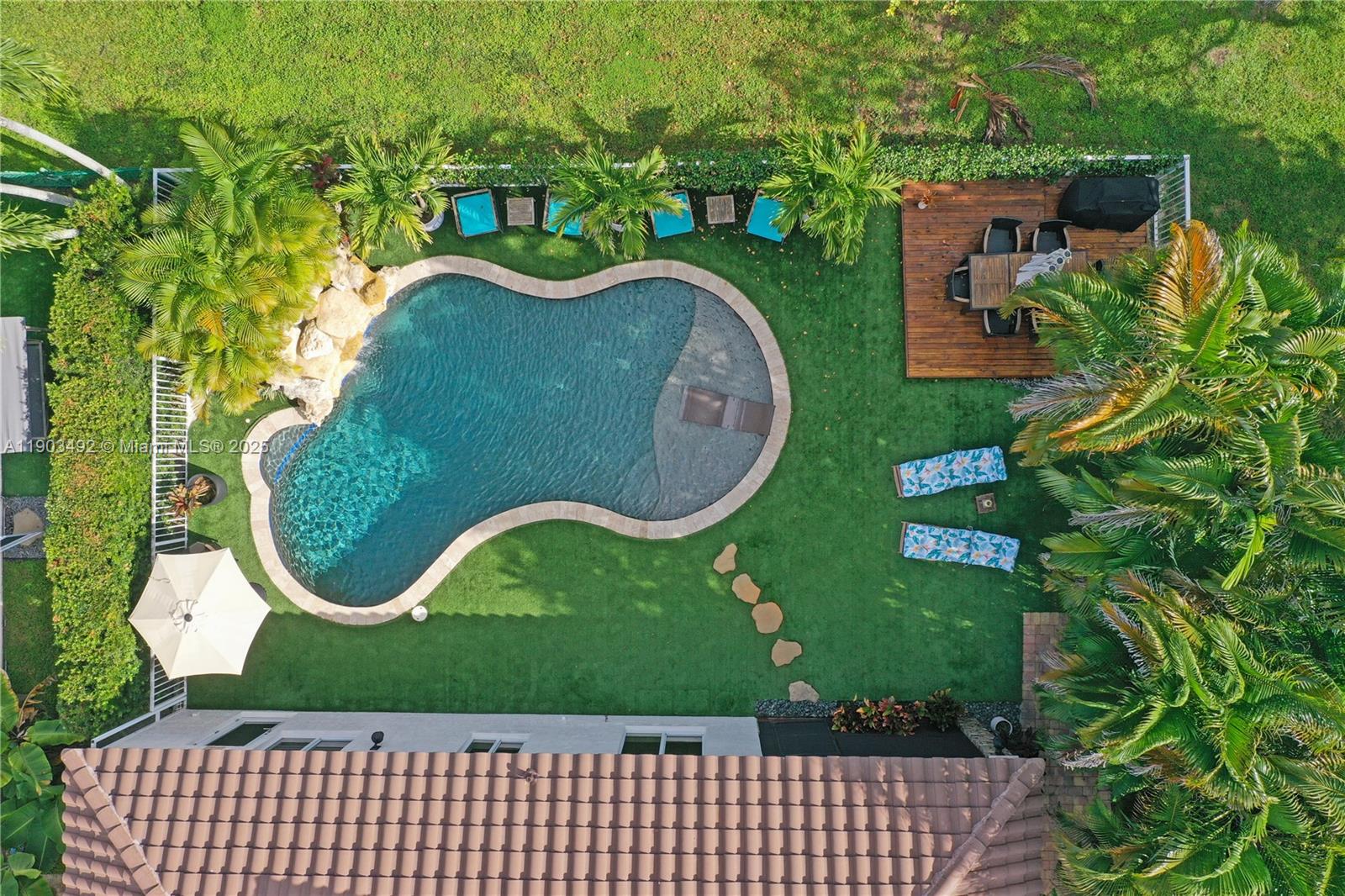 MAYFAIR AT PARKLAND - Residential