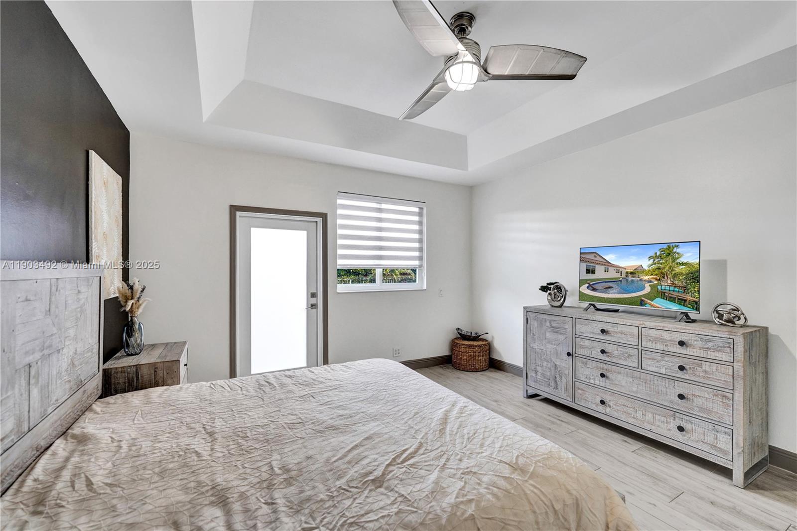 MAYFAIR AT PARKLAND - Residential