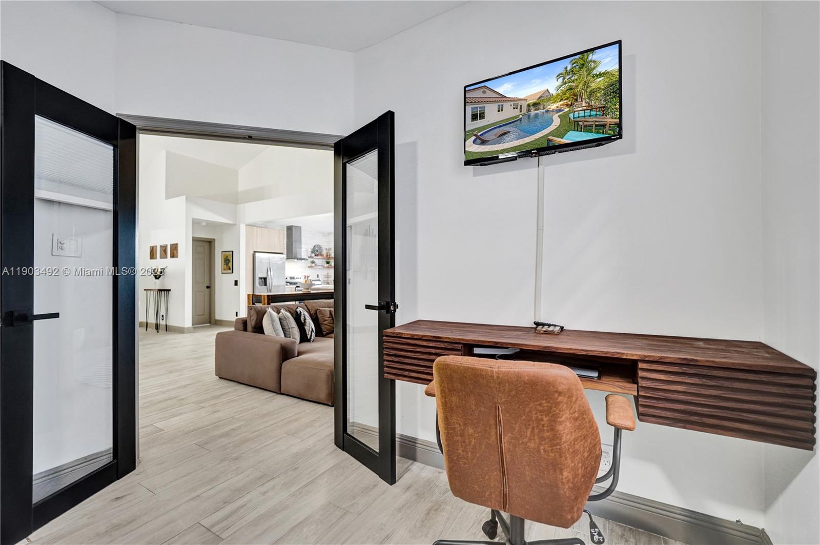 MAYFAIR AT PARKLAND - Residential