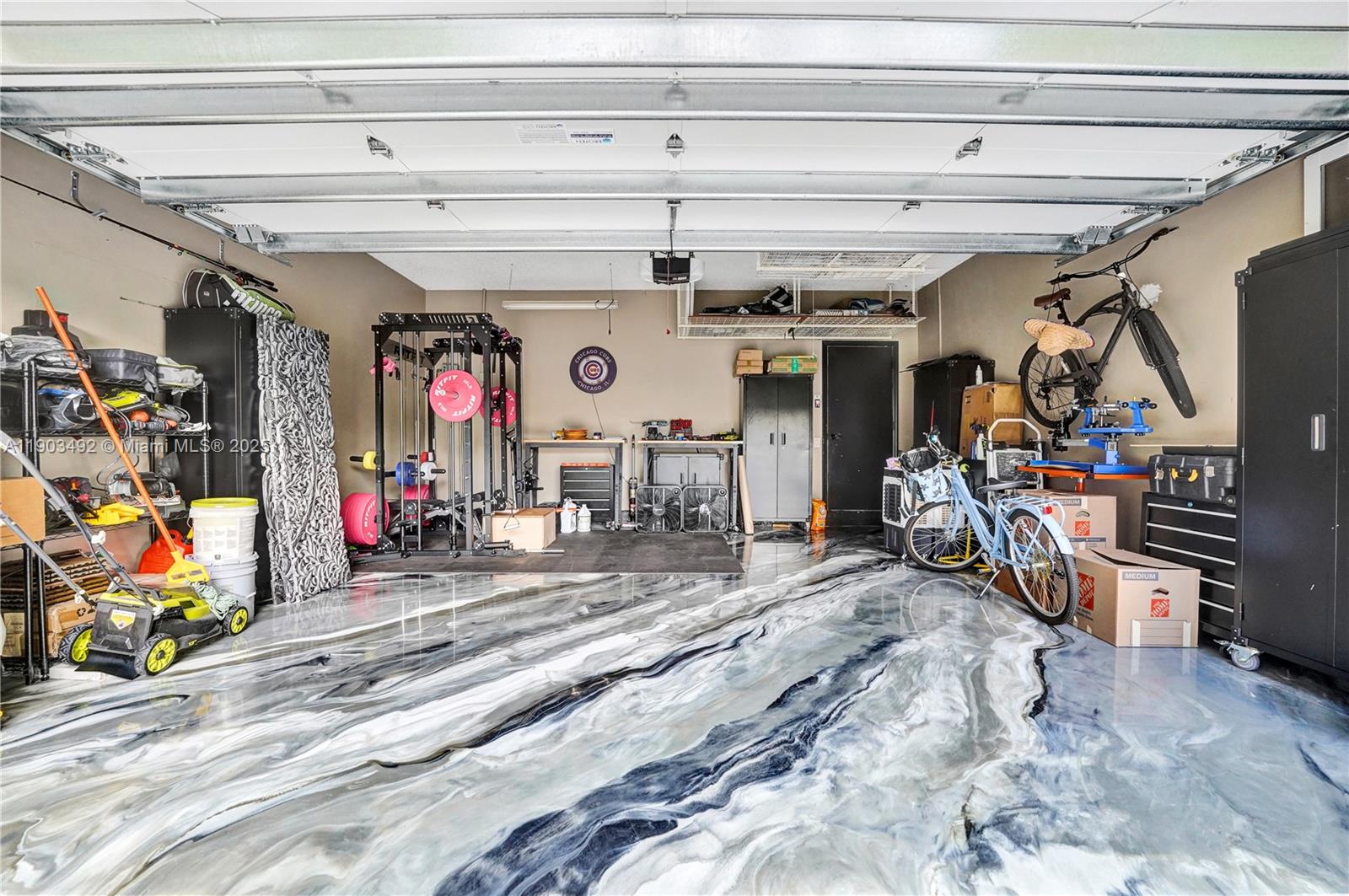 MAYFAIR AT PARKLAND - Residential