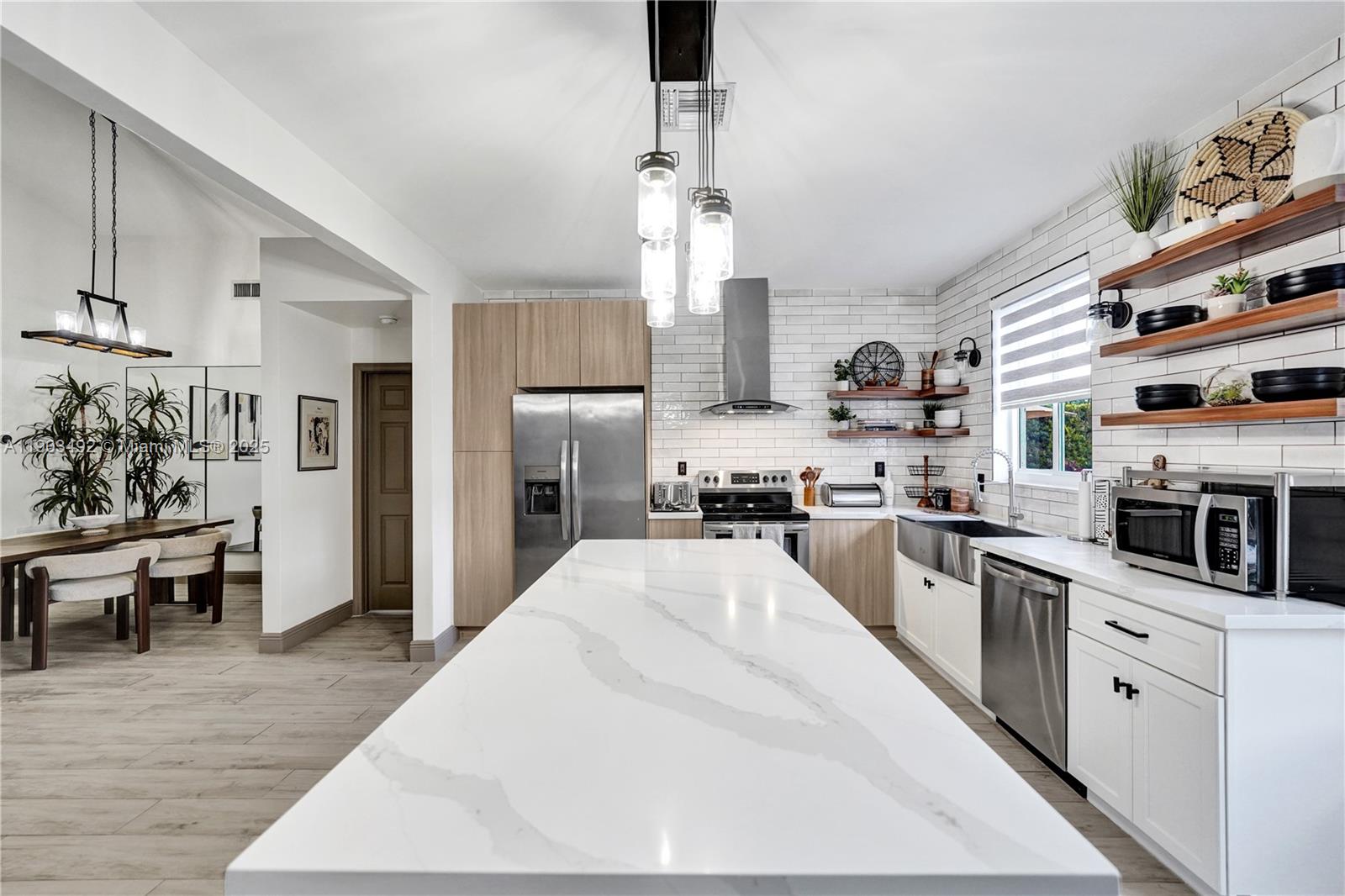 MAYFAIR AT PARKLAND - Residential