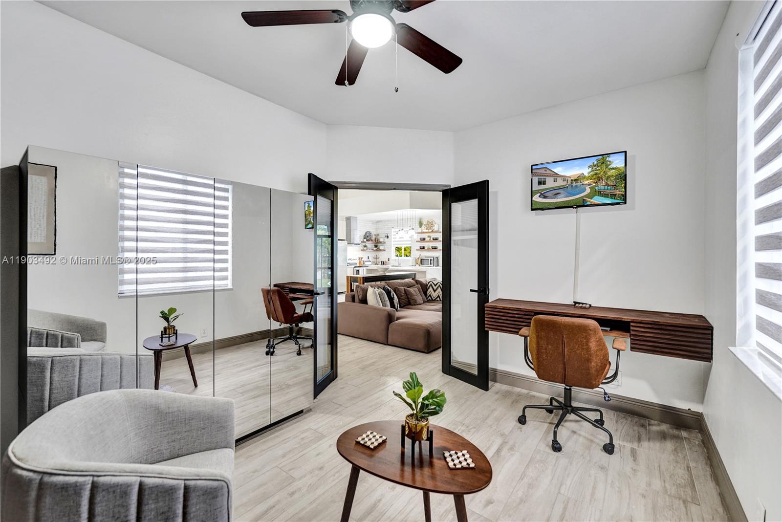 MAYFAIR AT PARKLAND - Residential