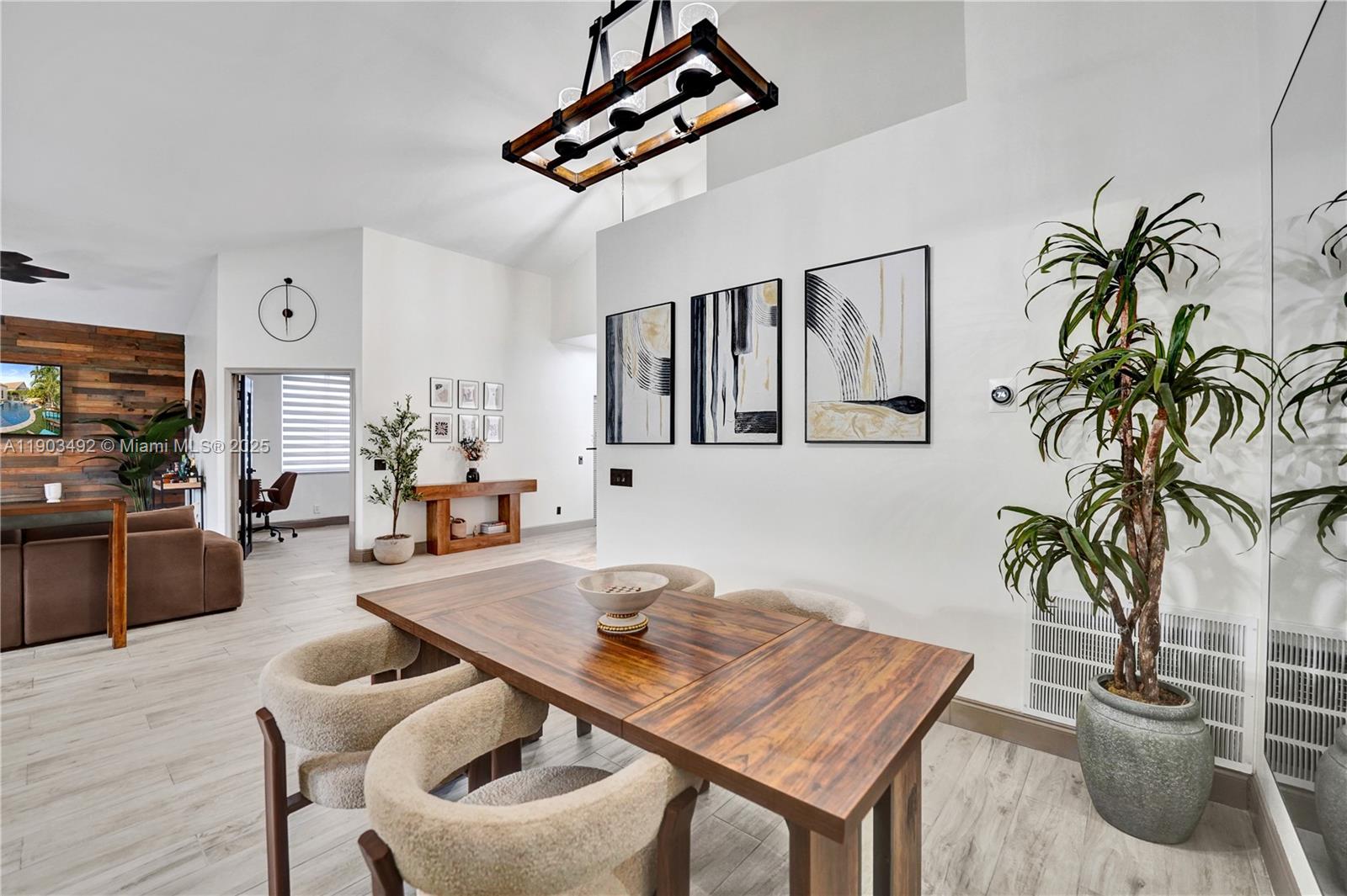 MAYFAIR AT PARKLAND - Residential