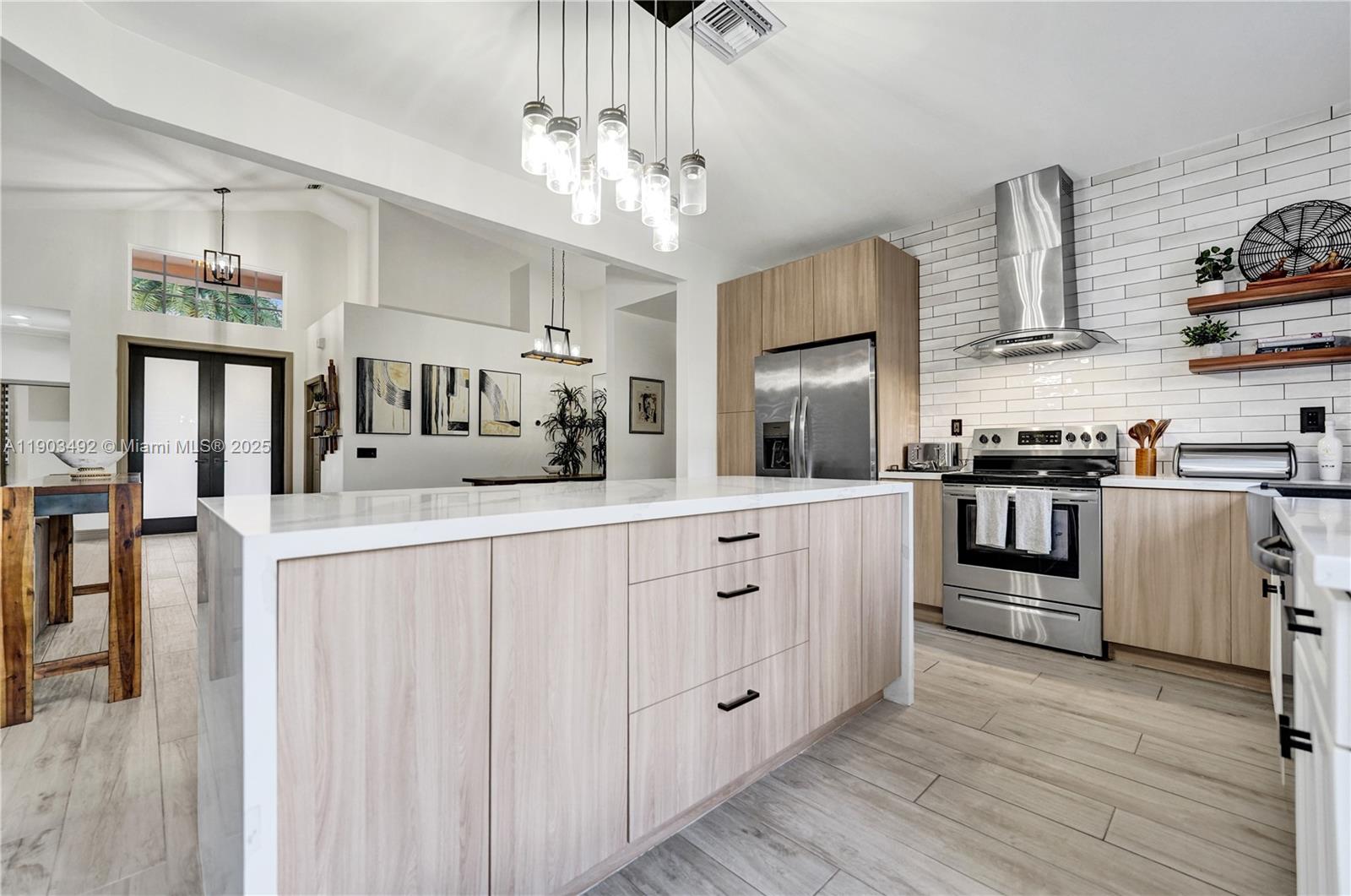 MAYFAIR AT PARKLAND - Residential