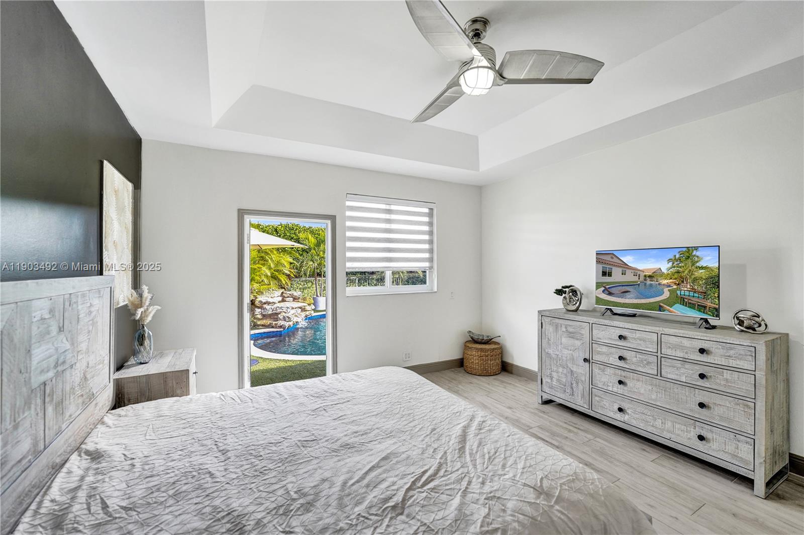 MAYFAIR AT PARKLAND - Residential