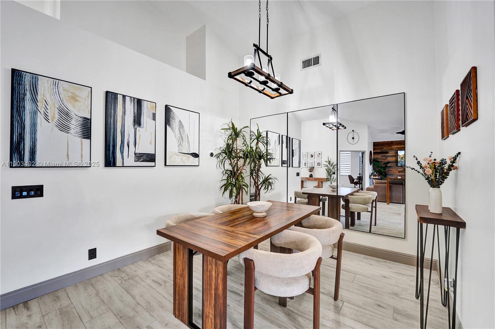 MAYFAIR AT PARKLAND - Residential