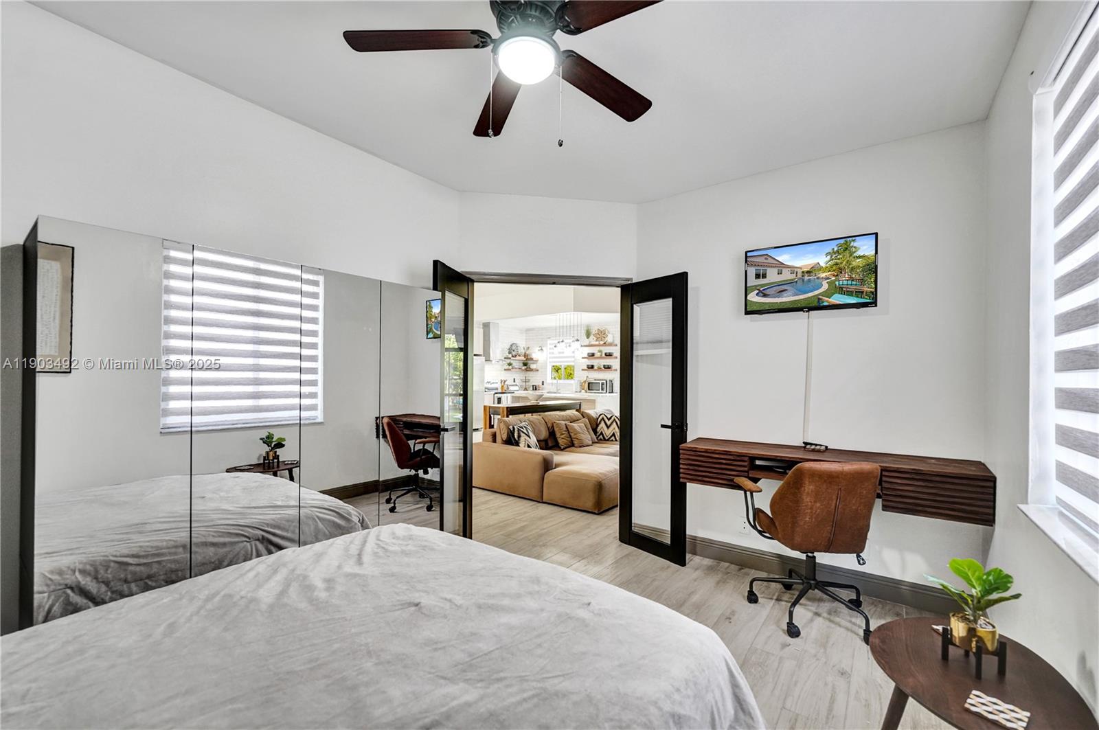 MAYFAIR AT PARKLAND - Residential