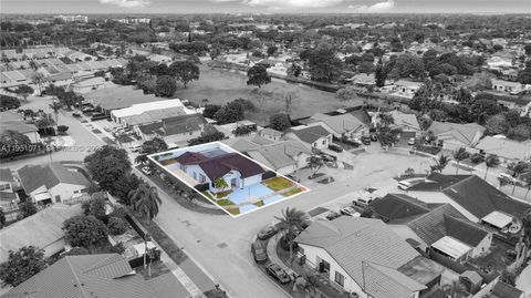 6301 SW 149th Ct Miami FL 33193