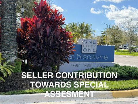 14951 Royal Oaks Ln 106 North Miami FL 33181