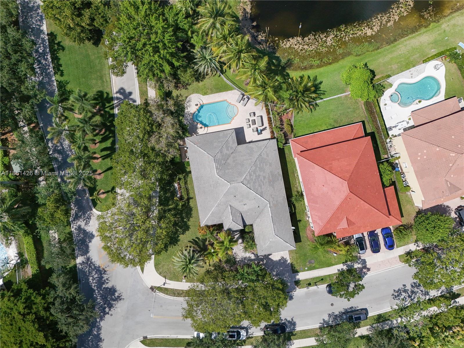 SAVANNA-WESTON - Residential