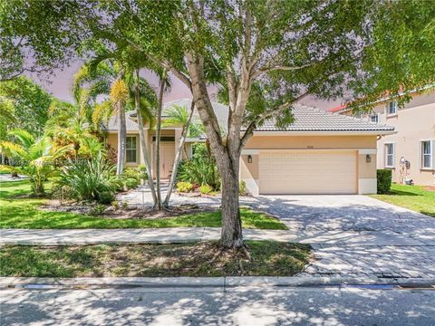 1600 Blue Jay Cir Weston FL 33327