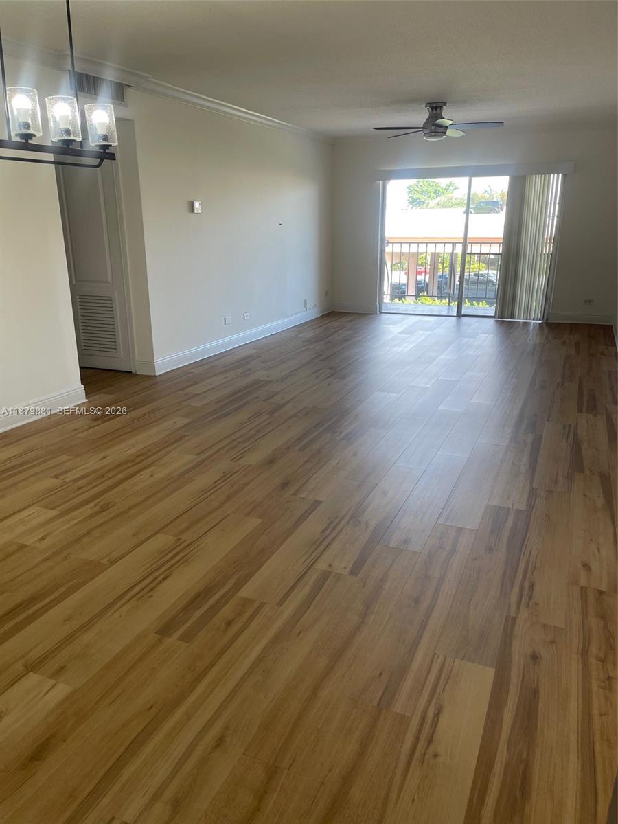 GRANDA DADELAND CONDO - Residential