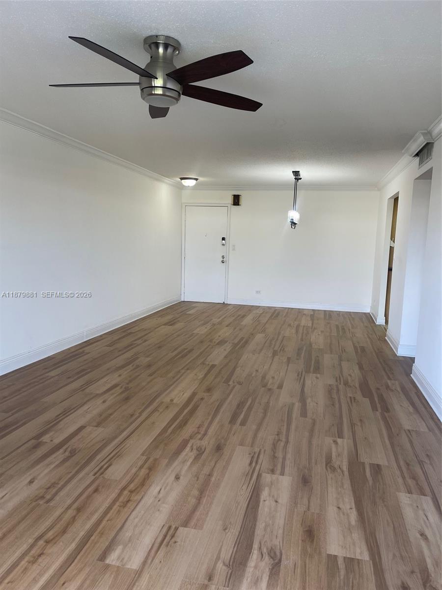 GRANDA DADELAND CONDO - Residential