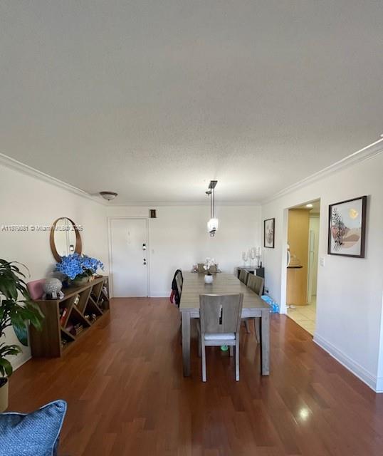 GRANDA DADELAND CONDO - Residential