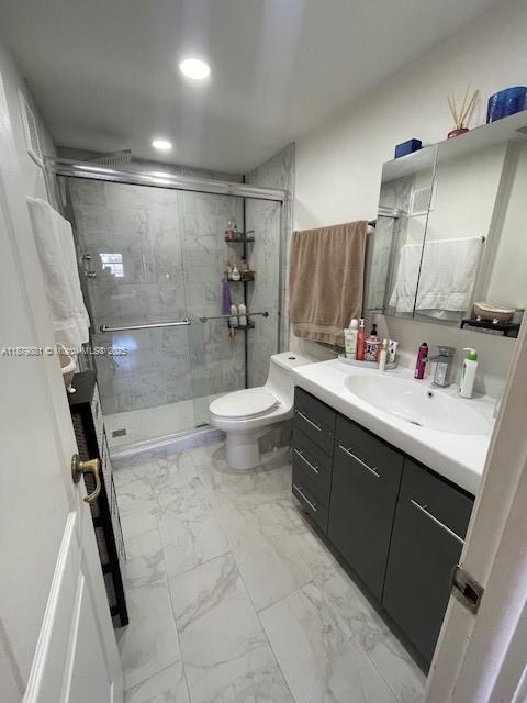 GRANDA DADELAND CONDO - Residential