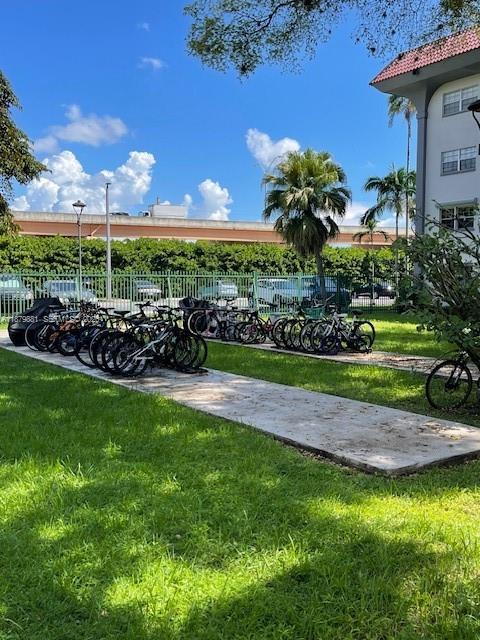 GRANDA DADELAND CONDO - Residential