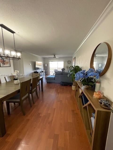 GRANDA DADELAND CONDO - Residential